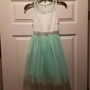 Kids dress